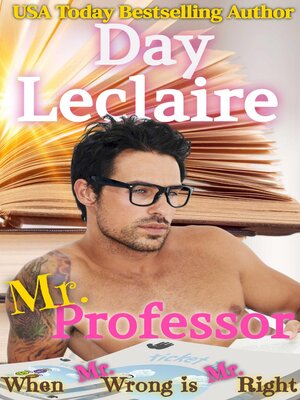 cover image of Mr. Professor